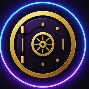 Meet your Posher, Rare Merch Vault